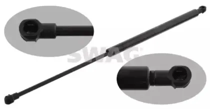 Газовая пружина, крышка багажник SWAG купить